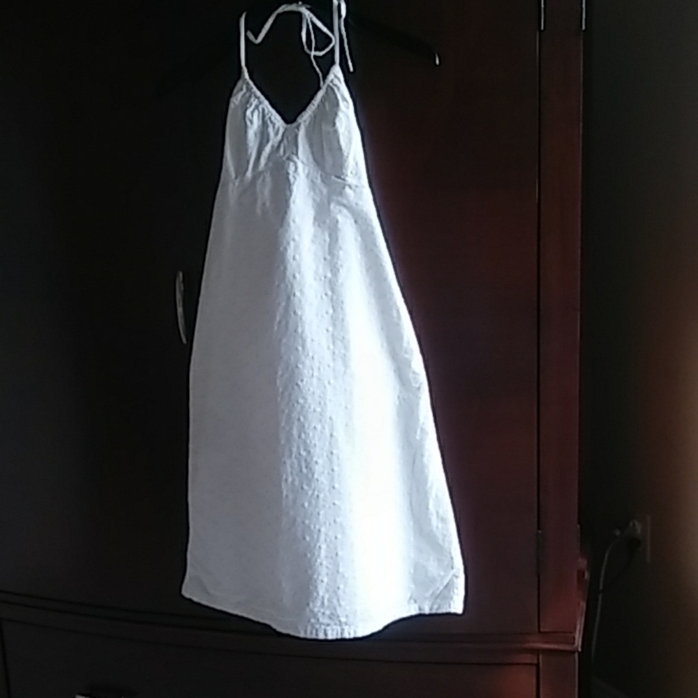 Gap Dress